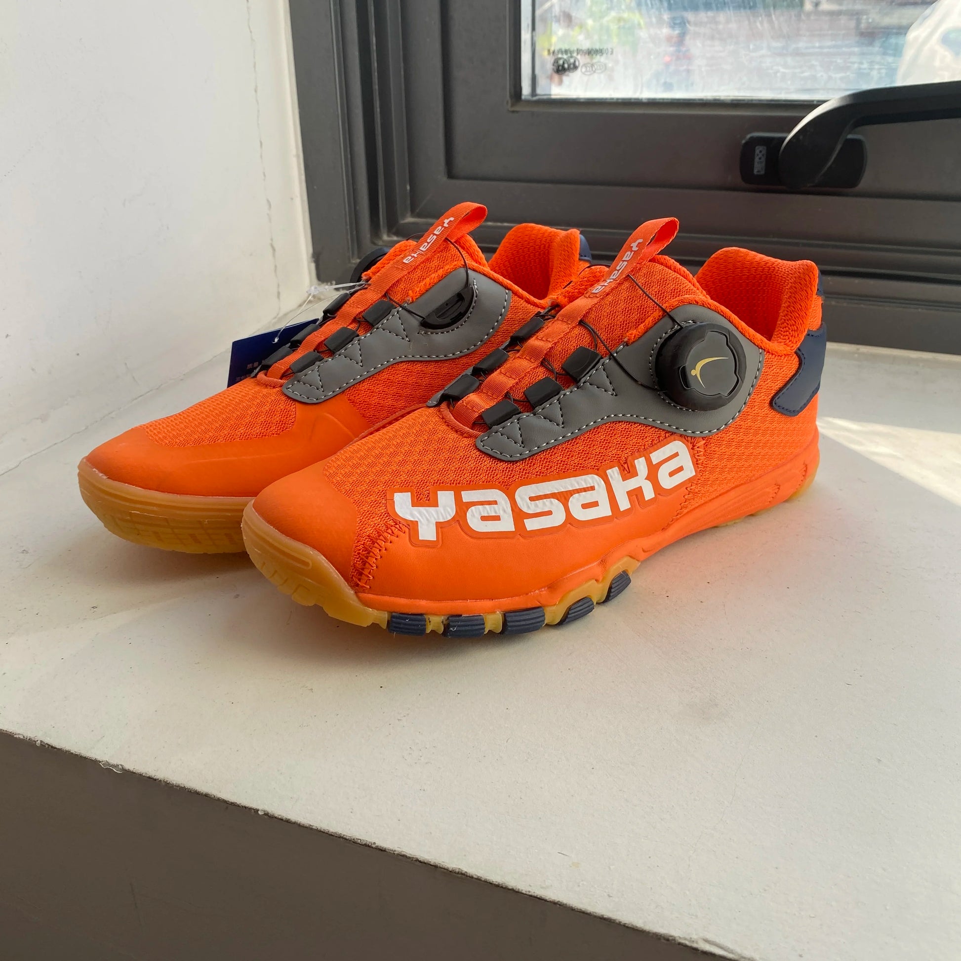 2025 New Men's Women's Table Tennis Shoes Badminton Shoes Outdoor Casual Shoes Wear-resistant Comfortable
