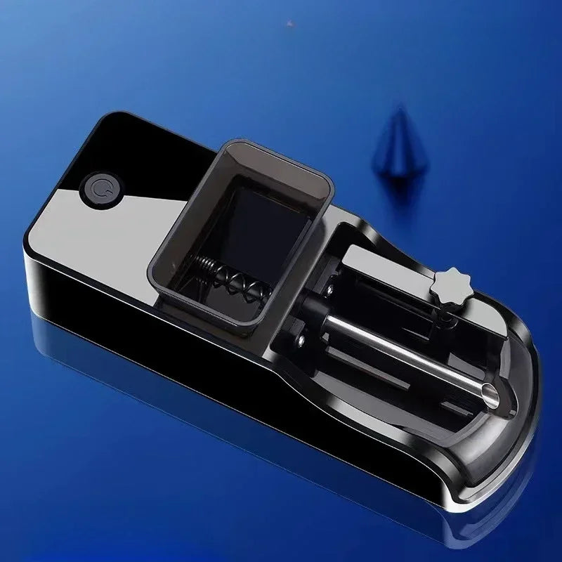 Mini Electric Cigarette Rolling Machine