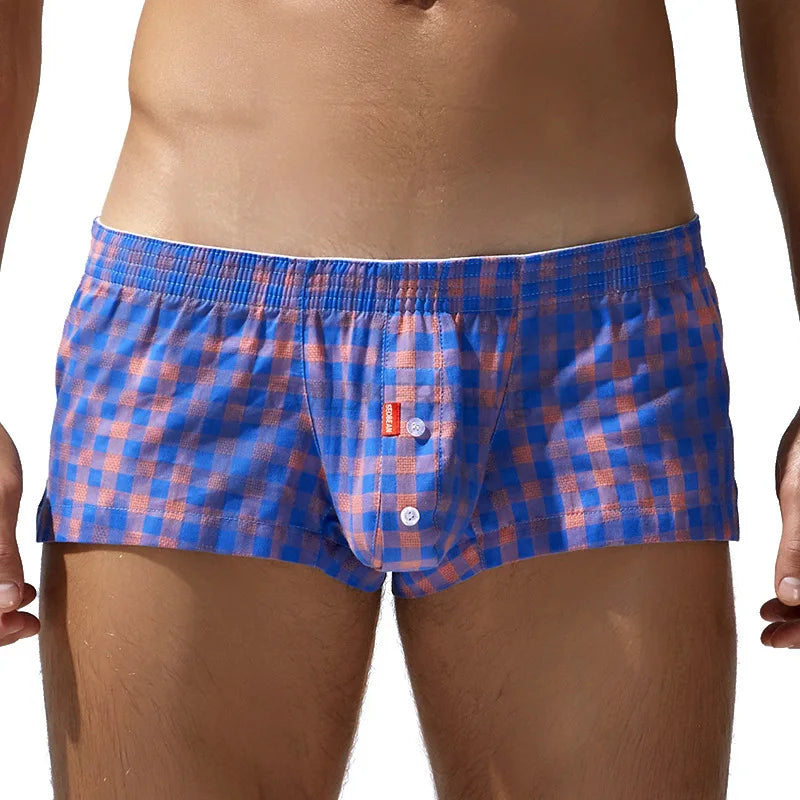 Men's Underwears Cotton Classic