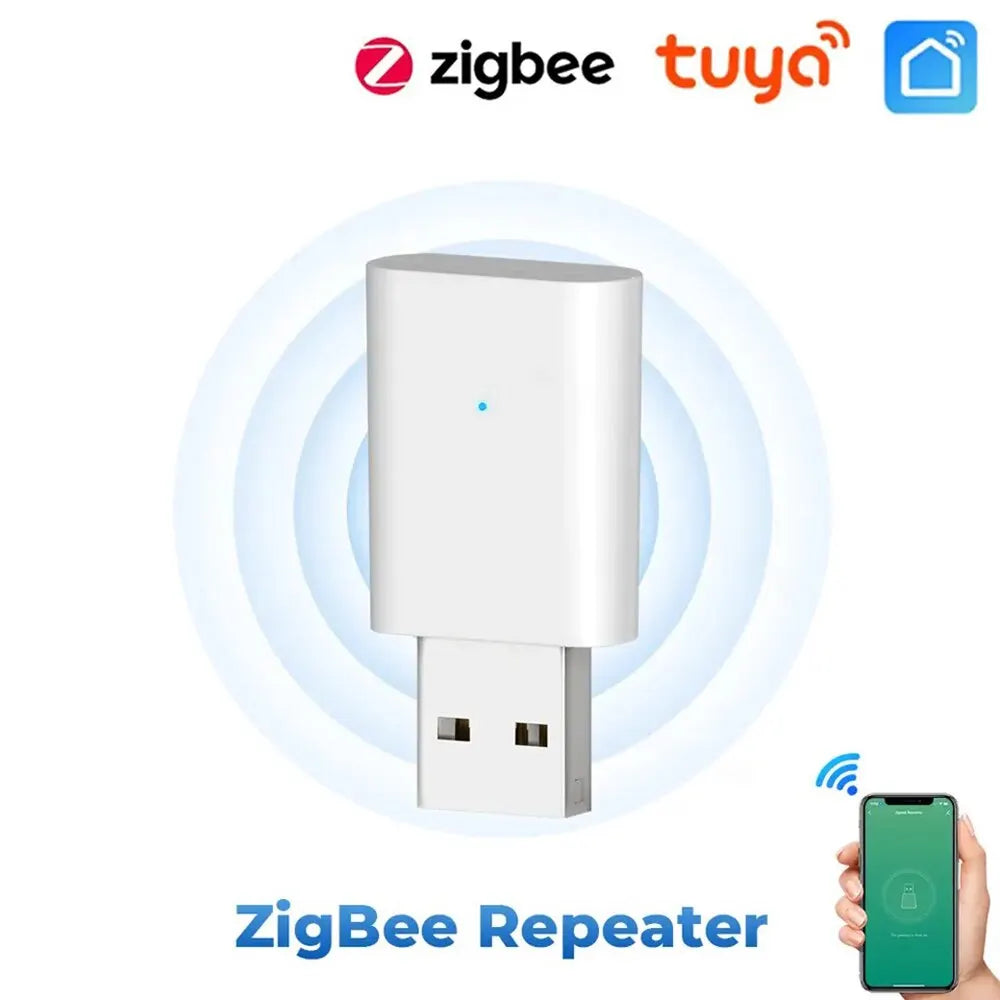 USB Signal Repeater Amplifier for Smart phone, etc