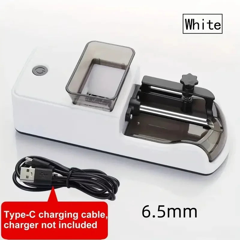 Mini Electric Cigarette Rolling Machine