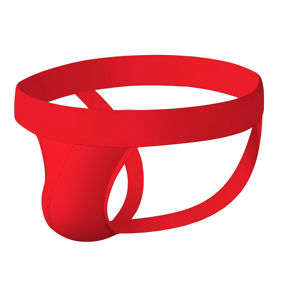 Sexy Jockstrap Thongs for Men