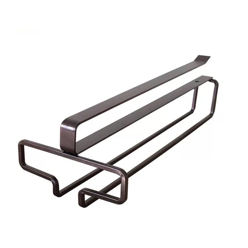 Metal Wine Glass Holder