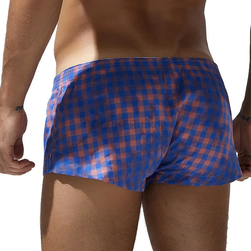 Men's Underwears Cotton Classic