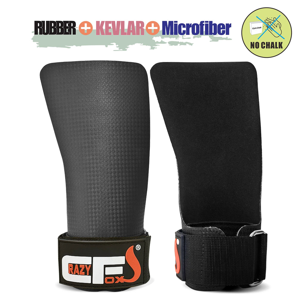 Weightlifting Grip Lifting glove Guantes GYM Guantes Para Entrenar Gym перчатки для подтягивая Luva Musculação Calleras