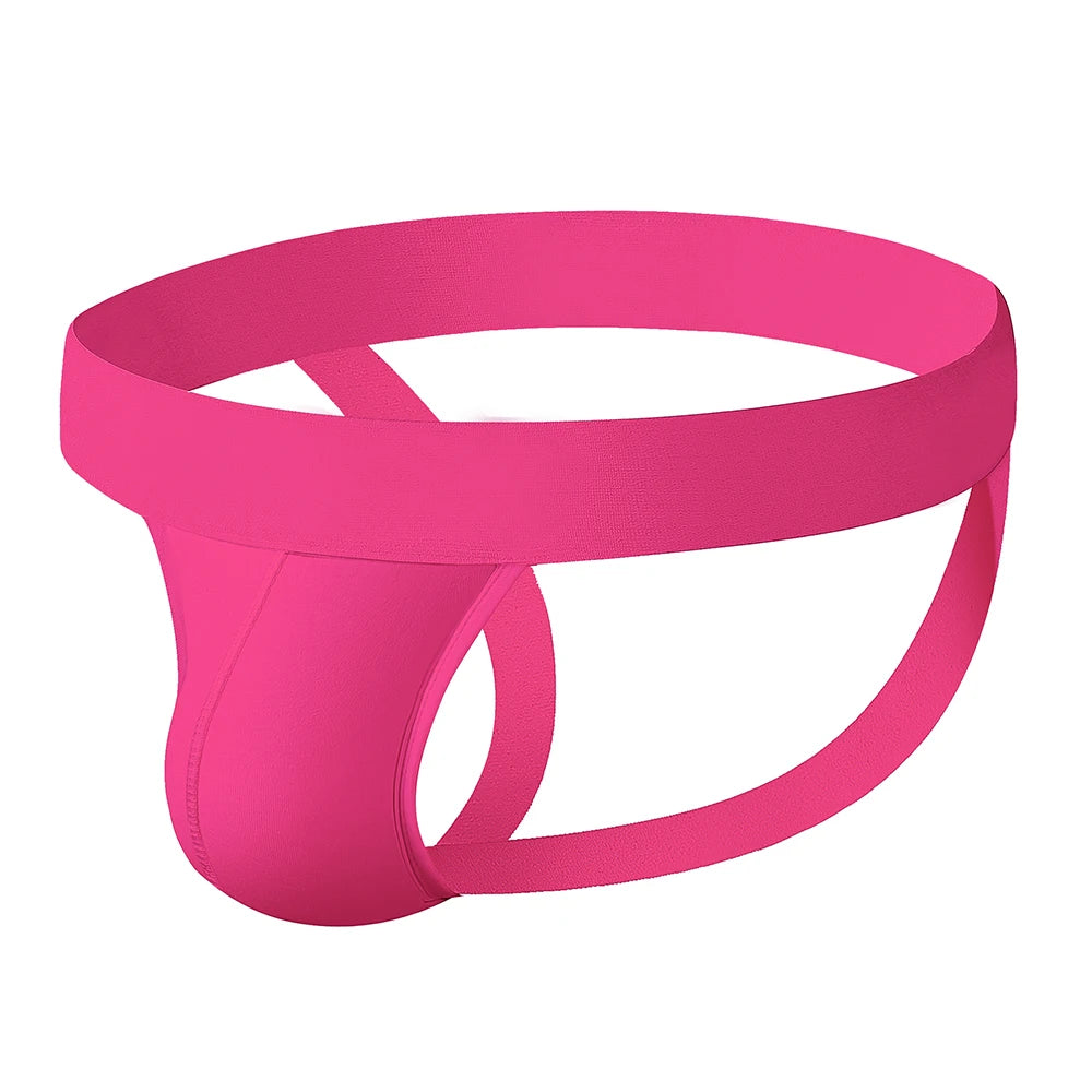 Sexy Jockstrap Thongs for Men