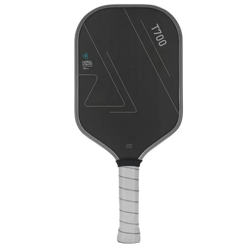 Pickleball Paddle T700 Raw Carbon Fiber