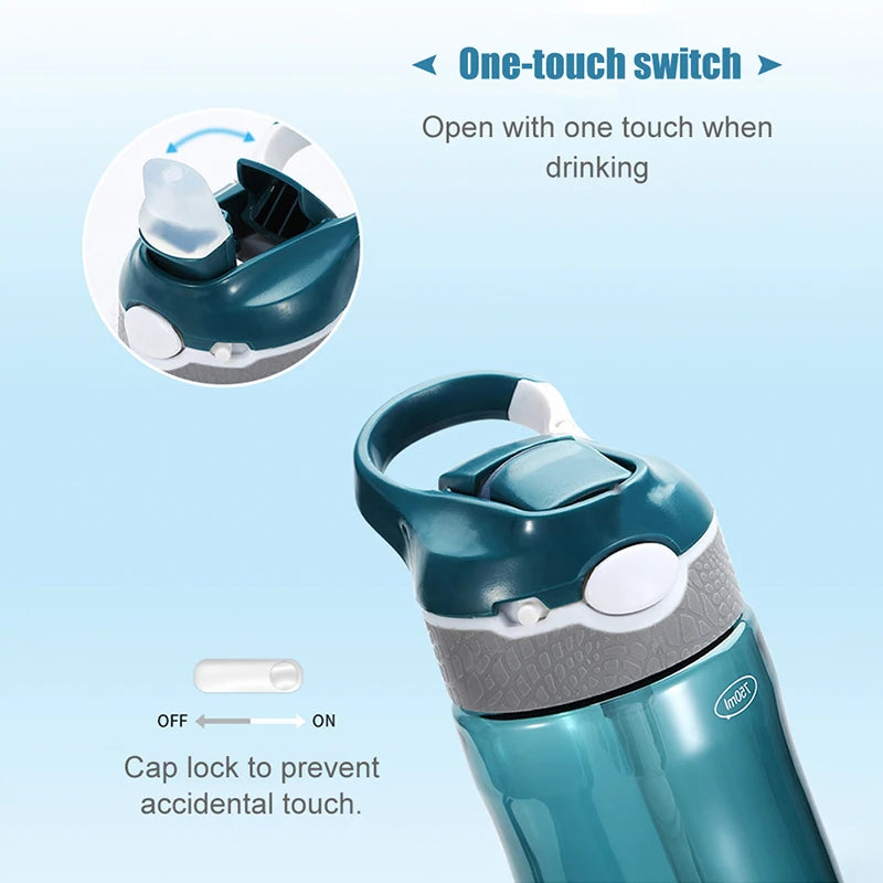 filtro purificador de agua de 750ml