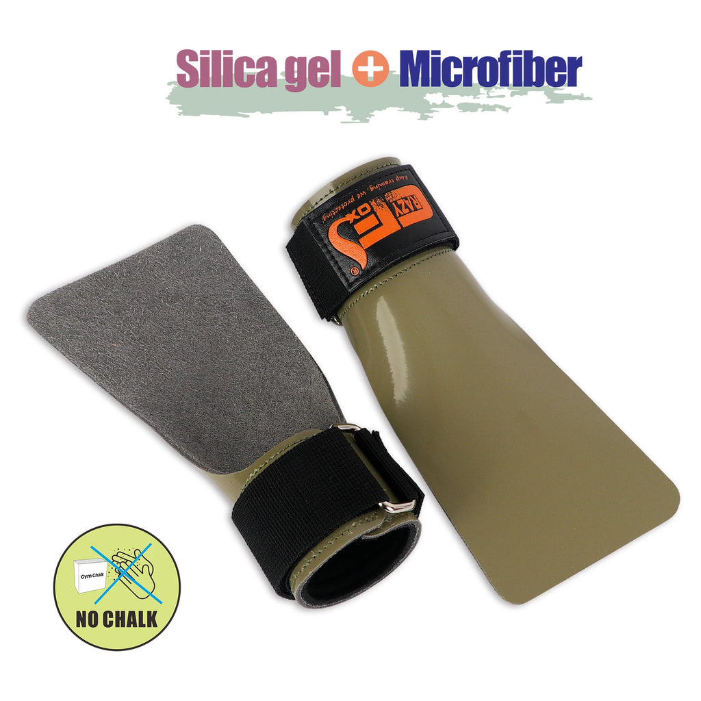 Weightlifting Grip Lifting glove Guantes GYM Guantes Para Entrenar Gym перчатки для подтягивая Luva Musculação Calleras