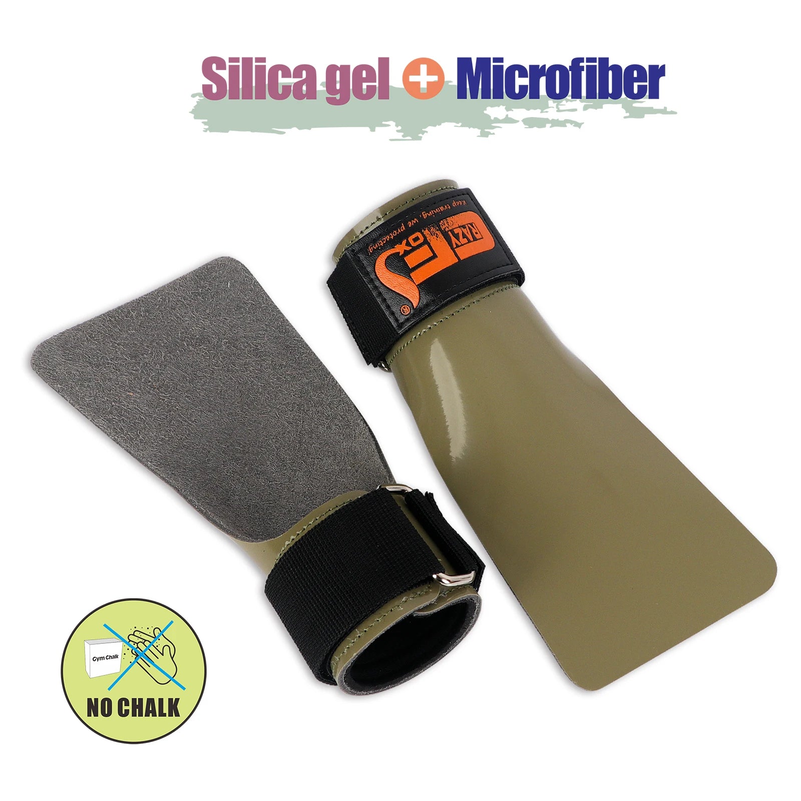 Weightlifting Grip Lifting glove Guantes GYM Guantes Para Entrenar Gym перчатки для подтягивая Luva Musculação Calleras