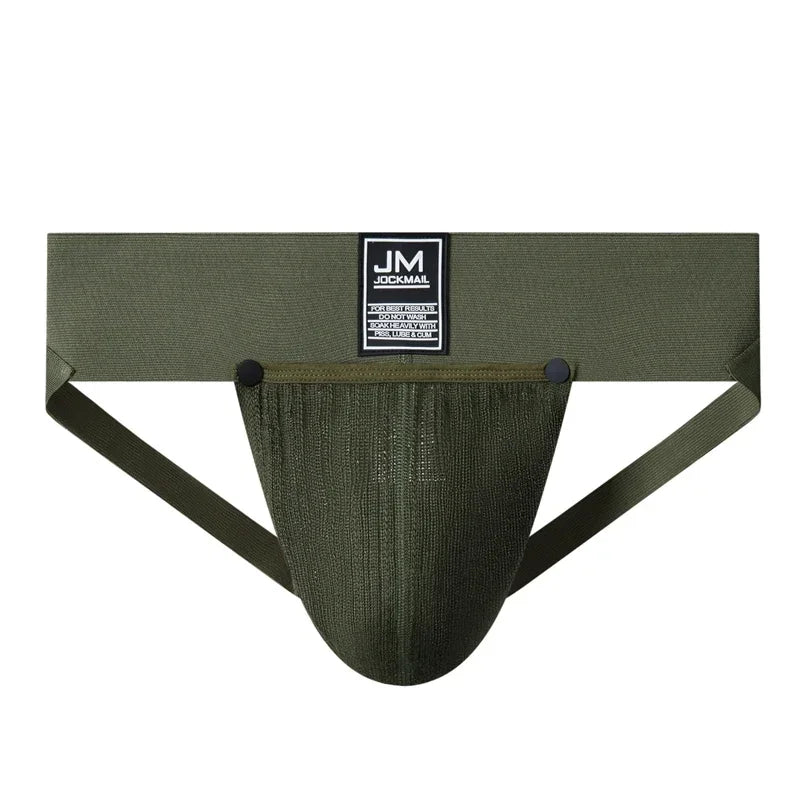 Men's Underwear Briefs Jockstrapg