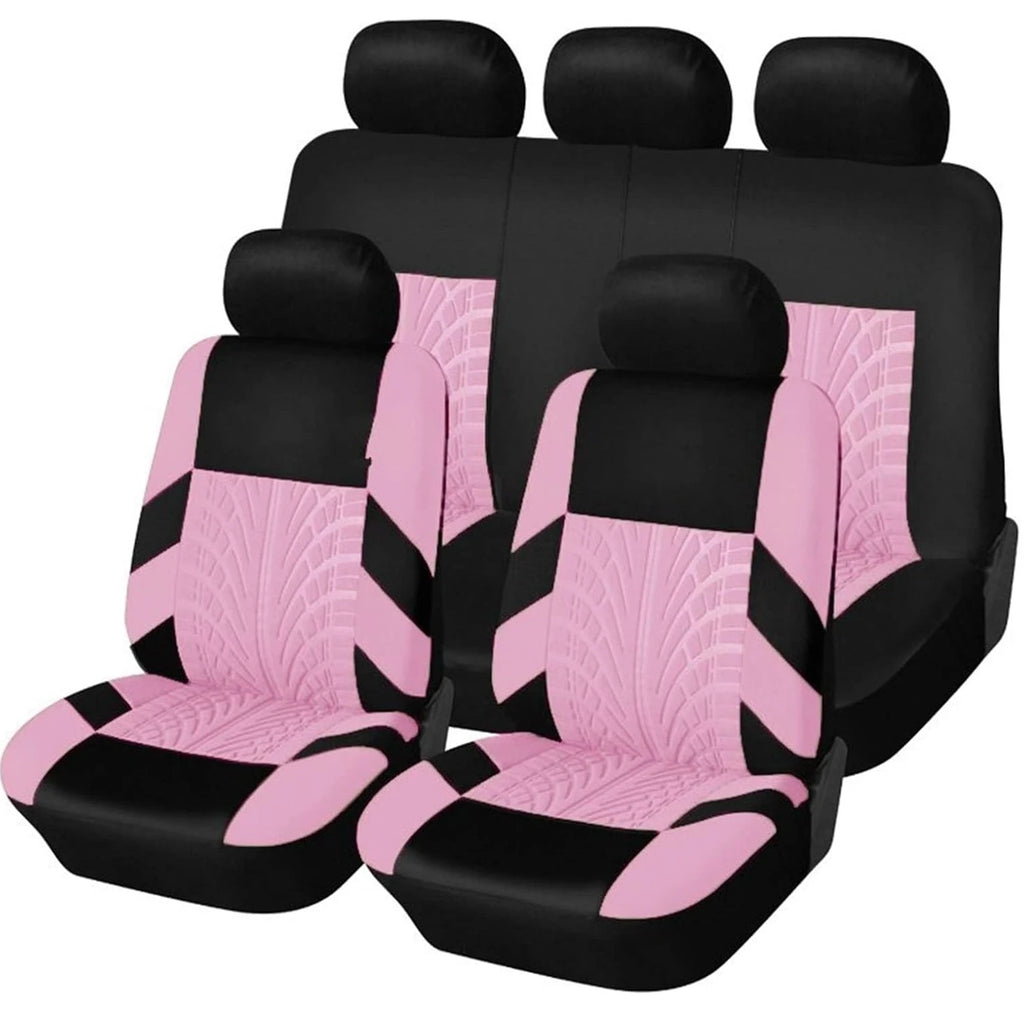Funda universal transpirable para asiento de coche, protección antimanchas, impermeable, para las cuatro estaciones.