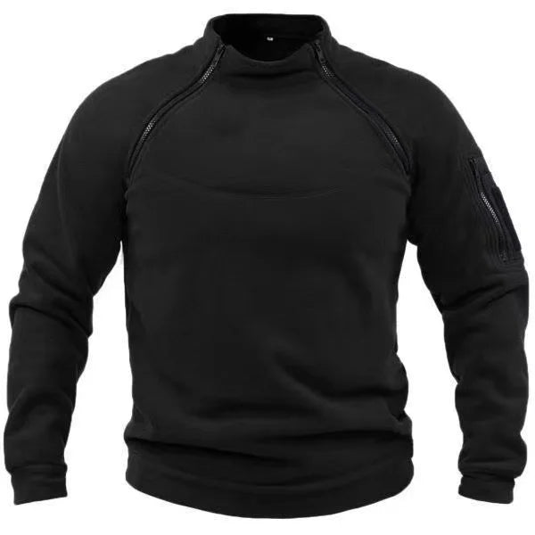 Tactical Softshell Military Army Fleece Jackets
