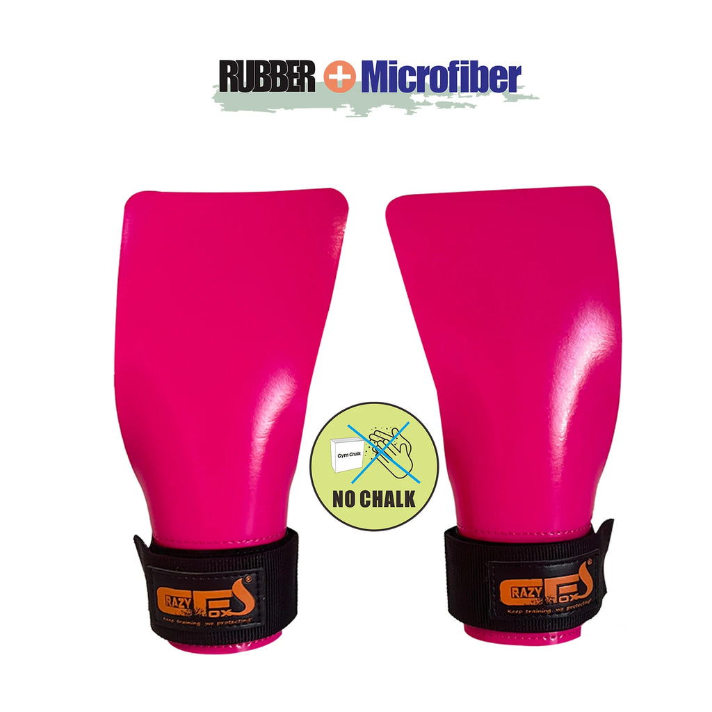 Weightlifting Grip Lifting glove Guantes GYM Guantes Para Entrenar Gym перчатки для подтягивая Luva Musculação Calleras