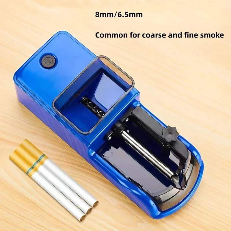 Mini Electric Cigarette Rolling Machine