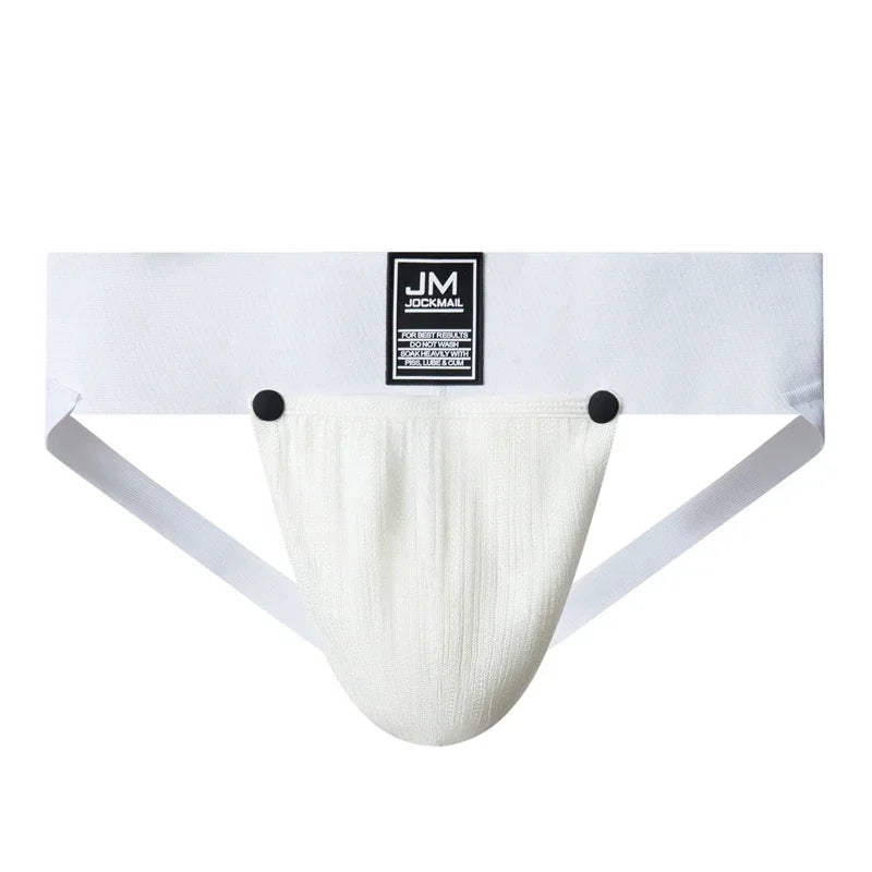 Men's Underwear Briefs Jockstrapg