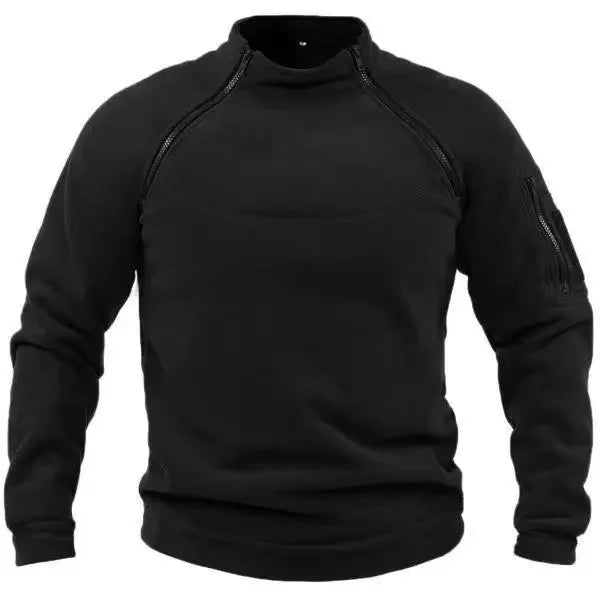 Tactical Softshell Military Army Fleece Jackets