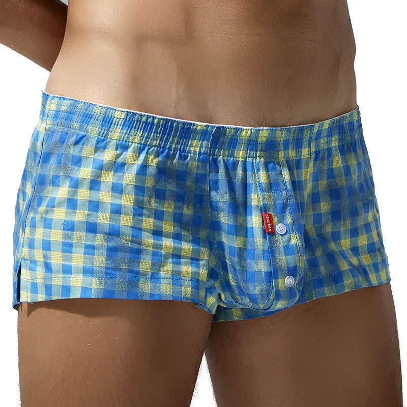 Men's Underwears Cotton Classic