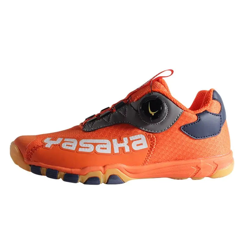 2025 New Men's Women's Table Tennis Shoes Badminton Shoes Outdoor Casual Shoes Wear-resistant Comfortable