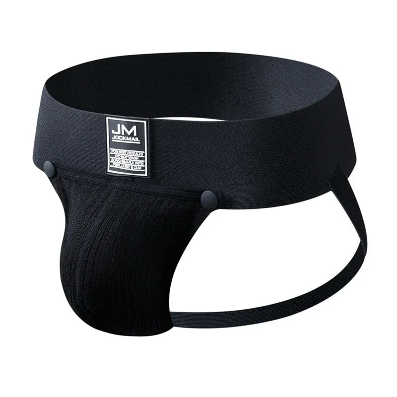 Men's Underwear Briefs Jockstrapg