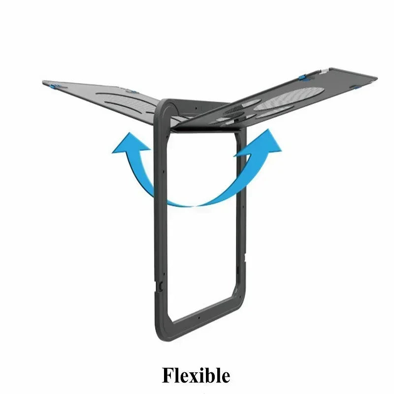 Pet door openings, screen windows, free access, new safety, easy installation, outdoor fashion, beauty, lock screen