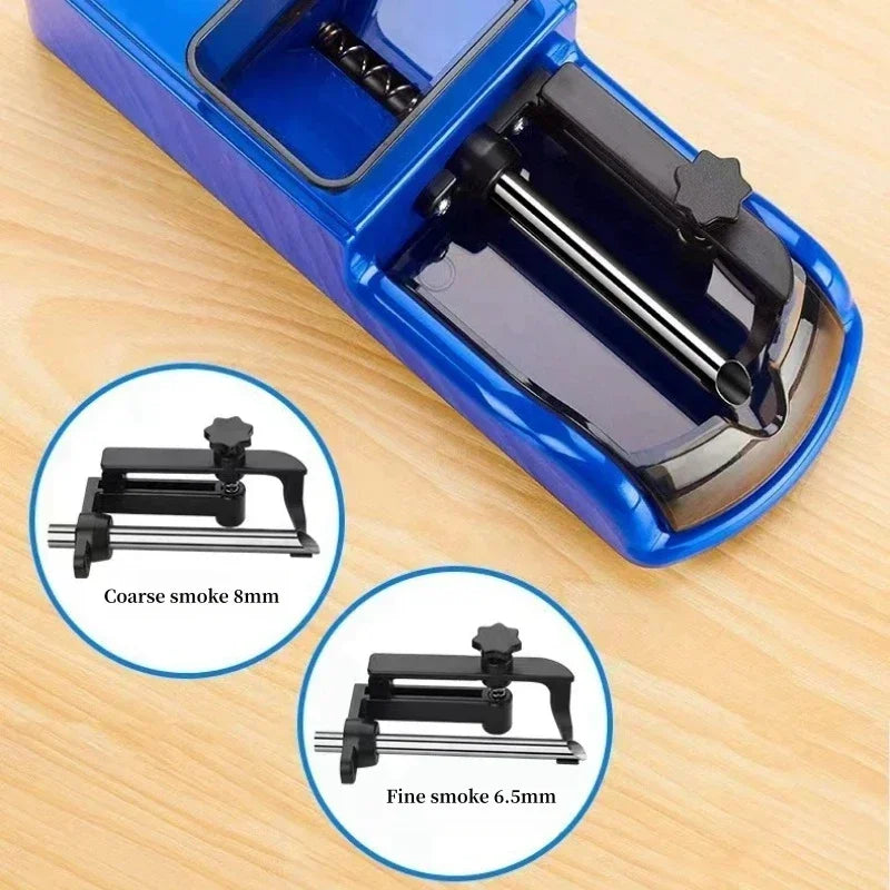 Mini Electric Cigarette Rolling Machine