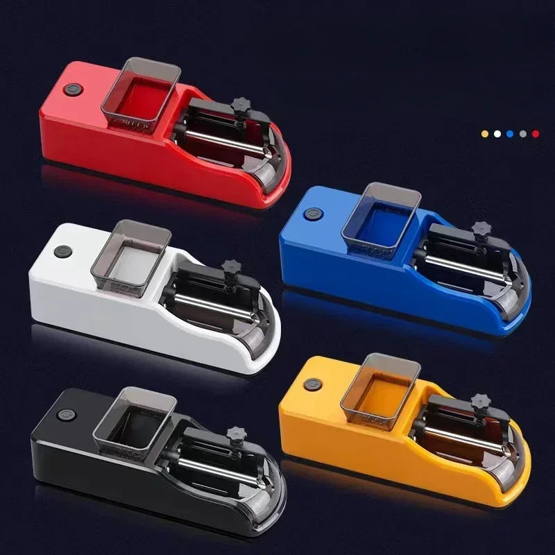 Mini Electric Cigarette Rolling Machine