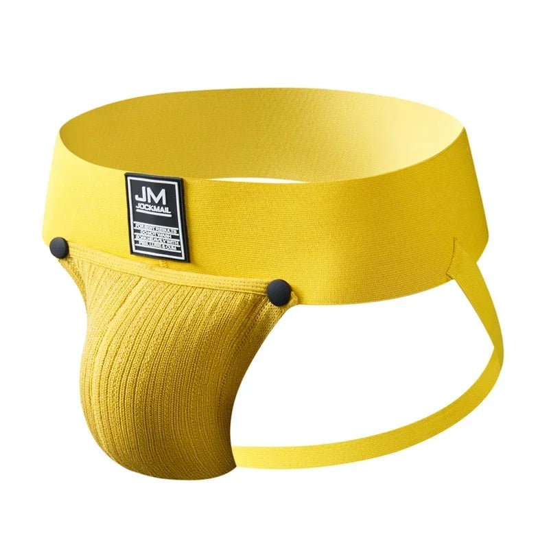 Men's Underwear Briefs Jockstrapg